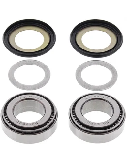 Rulmenti coloana directie cu simeringuri All Balls HONDA CR 125 '79-'81, CR 250 '78-'81