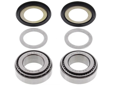 Rulmenti coloana directie cu simeringuri All Balls HONDA CR 125 '79-'81, CR 250 '78-'81