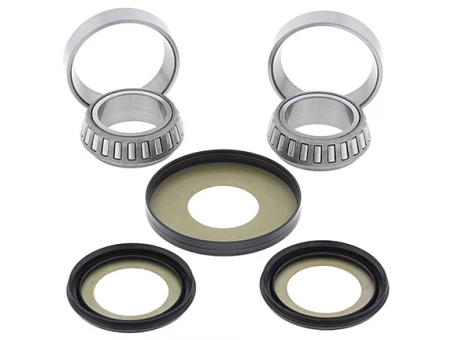 Rulmenti coloana directie cu simeringuri All Balls SUZUKI RMZ 250 '08-'16, RMZ 450 '08-'16, RMX 450 '10-'11