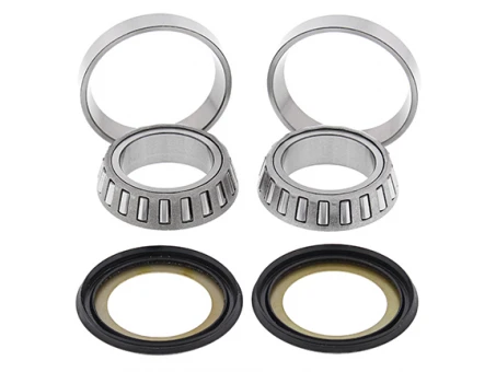 Rulmenti coloana directie cu simeringuri All Balls HONDA CRF 250R '10-'13, CRF 450R '09-'12