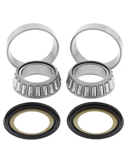 Rulmenti coloana directie cu simeringuri All Balls HUSQVARNA CR 125 '99-'09, WR 125 '08-'09, CR 250 '99-'04, TC 250 '03-'09, TE 250 / WR 250 '08-'13, SWM 300/500 RS