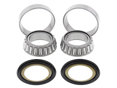 Rulmenti coloana directie cu simeringuri All Balls HUSQVARNA CR 125 '99-'09, WR 125 '08-'09, CR 250 '99-'04, TC 250 '03-'09, TE 250 / WR 250 '08-'13, SWM 300/500 RS
