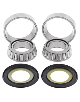 Rulmenti coloana directie cu simeringuri All Balls DUCATI 600 MONSTER (01), 750 F1 '86-'89, 750 MONSTER '00-'01, 750 S/SPORT S/LIGHT