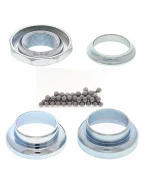 Rulmenti coloana directie cu simeringuri All Balls YAMAHA PW50 '81-'14