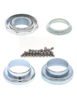 Rulmenti coloana directie cu simeringuri All Balls YAMAHA PW50 '81-'14