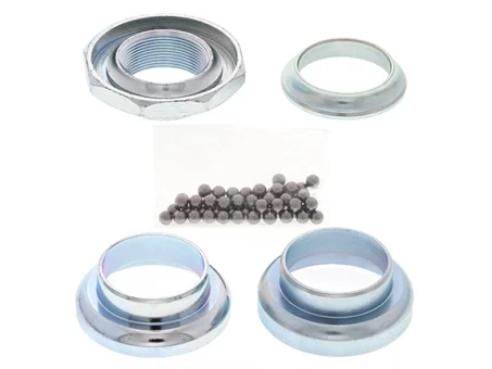 Rulmenti coloana directie cu simeringuri All Balls YAMAHA PW50 '81-'14