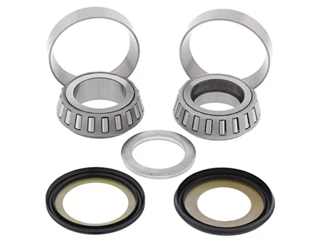 Rulmenti coloana directie cu simeringuri All Balls HONDA XL 250 '72-'76, XL 350 '74-'78