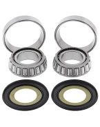Rulmenti coloana directie cu simeringuri All Balls BMW G450 '08-'11, HARLEY DAVIDSON ROAD KING, ELECTRA GLIDE, STREET GLIDE '14-'16