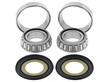 Rulmenti coloana directie cu simeringuri All Balls BMW G450 '08-'11, HARLEY DAVIDSON ROAD KING, ELECTRA GLIDE, STREET GLIDE '14-'16