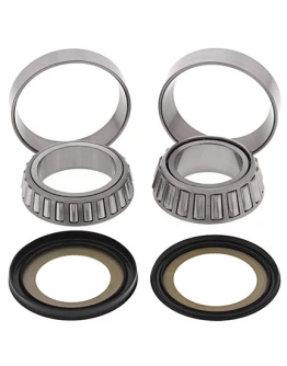 Rulmenti coloana directie cu simeringuri All Balls YAMAHA YP400 MAJESTY 04-13