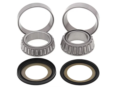 Rulmenti coloana directie cu simeringuri All Balls YAMAHA YP400 MAJESTY 04-13