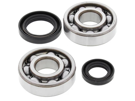 Rulmenti arbore cotit cu simeringuri All Balls HONDA CR 125 '87-'07