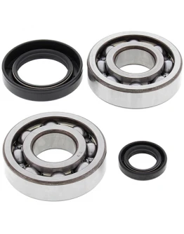 Rulmenti arbore cotit cu simeringuri All Balls HONDA CR 250 '84-'91