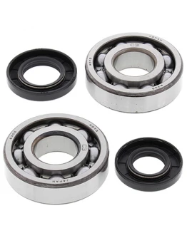 Rulmenti arbore cotit cu simeringuri All Balls KAWASAKI KX 250 '80-'86, KDX 250 '80-'84