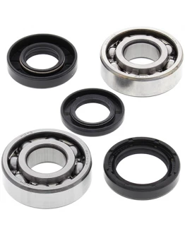 Rulmenti arbore cotit cu simeringuri All Balls YAMAHA YZ 80 '74-'92