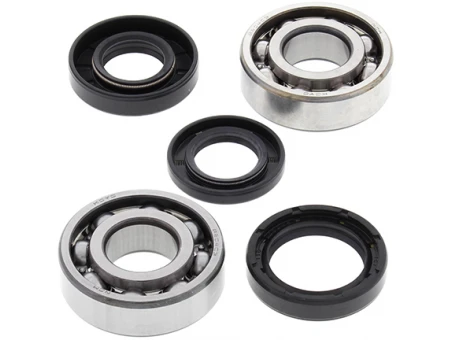Rulmenti arbore cotit cu simeringuri All Balls YAMAHA YZ 80 '74-'92