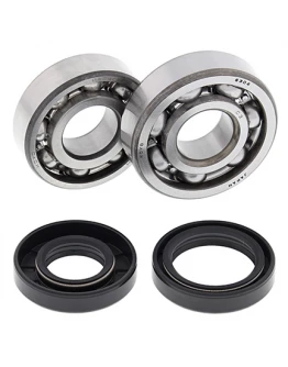 Rulmenti arbore cotit cu simeringuri All Balls YAMAHA YZ 80/85 '93-'17