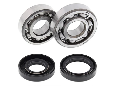 Rulmenti arbore cotit cu simeringuri All Balls YAMAHA YZ 80/85 '93-'17