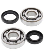 Rulmenti arbore cotit cu simeringuri All Balls YAMAHA YZ 125 '86-'00