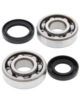 Rulmenti arbore cotit cu simeringuri All Balls YAMAHA YZ 125 '86-'00