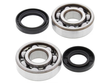 Rulmenti arbore cotit cu simeringuri All Balls YAMAHA YZ 125 '86-'00
