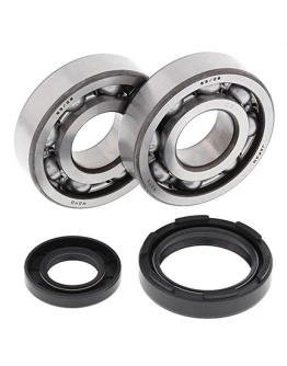 Rulmenti arbore cotit cu simeringuri All Balls YAMAHA YZ 250 '88-'97