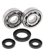 Rulmenti arbore cotit cu simeringuri All Balls YAMAHA YZ 250 '98-'00