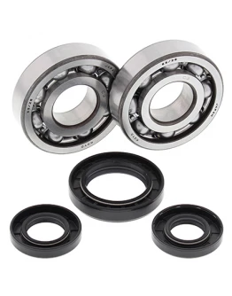 Rulmenti arbore cotit cu simeringuri All Balls YAMAHA YZ 250 '98-'00