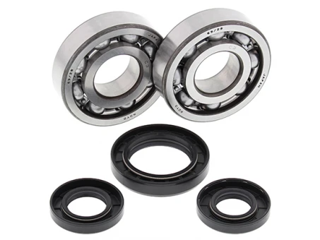 Rulmenti arbore cotit cu simeringuri All Balls YAMAHA YZ 250 '98-'00