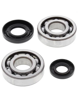 Rulmenti arbore cotit cu simeringuri All Balls YAMAHA YZ 250 '01-'22