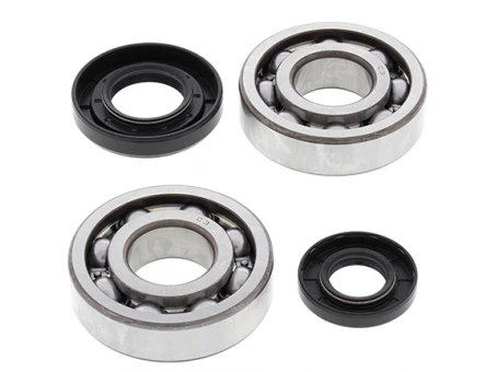 Rulmenti arbore cotit cu simeringuri All Balls YAMAHA YZ 250 '01-'22