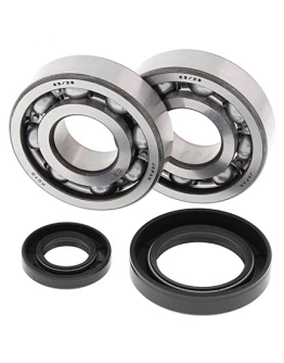 Rulmenti arbore cotit cu simeringuri All Balls HONDA CR 250 '92-'07