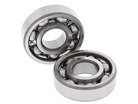 Rulmenti arbore cotit cu simeringuri All Balls HONDA XR 100 S/R '85-'03, CRF 125F '14-'15