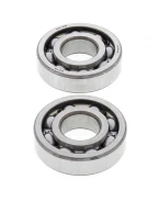 Rulmenti arbore cotit All Balls HONDA XR250R '84-'96, TRX250X '87-'92, SUZUKI DRZ250 '01-'07, YAMAHA YFM250 RAPTOR '08-'13