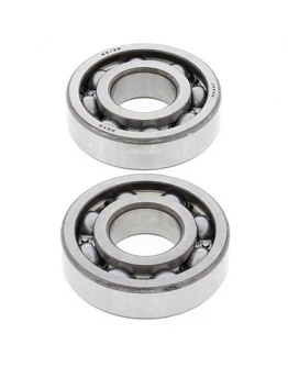 Rulmenti arbore cotit All Balls HONDA XR250R '84-'96, TRX250X '87-'92, SUZUKI DRZ250 '01-'07, YAMAHA YFM250 RAPTOR '08-'13