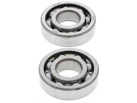 Rulmenti arbore cotit All Balls HONDA XR250R '84-'96, TRX250X '87-'92, SUZUKI DRZ250 '01-'07, YAMAHA YFM250 RAPTOR '08-'13