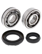 Rulmenti arbore cotit cu simeringuri All Balls YAMAHA YFZ 350 BANSHEE '87-'06