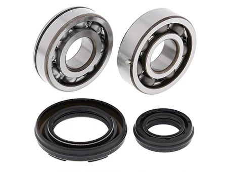 Rulmenti arbore cotit cu simeringuri All Balls YAMAHA YFZ 350 BANSHEE '87-'06