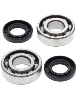 Rulmenti arbore cotit cu simeringuri All Balls KAWASAKI KFX80 '03-'06, SUZUKI LT 80 '87-'06