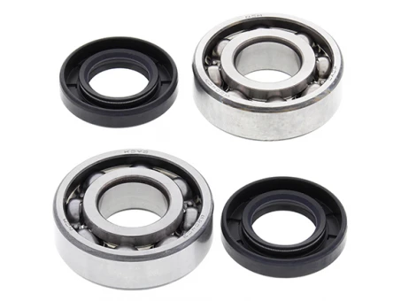 Rulmenti arbore cotit cu simeringuri All Balls KAWASAKI KFX80 '03-'06, SUZUKI LT 80 '87-'06