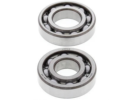 Rulmenti arbore cotit All Balls KAWASAKI KLX125 '03-'06, SUZUKI DR 125/LT160/230/250