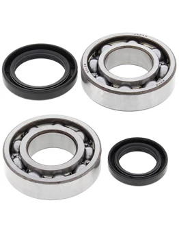 Rulmenti arbore cotit cu simeringuri All Balls SUZUKI LT 250R '85-'92