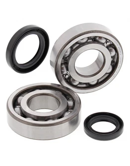Rulmenti arbore cotit cu simeringuri All Balls SUZUKI LT-500R 87-90