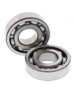 Rulmenti arbore cotit cu simeringuri All Balls KAWASAKI KLF 220/250/300, SUZUKI DR250, YAMAHA XT350 '85-'00