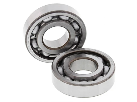 Rulmenti arbore cotit cu simeringuri All Balls KAWASAKI KLF 220/250/300, SUZUKI DR250, YAMAHA XT350 '85-'00