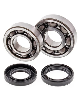 Rulmenti arbore cotit cu simeringuri All Balls YAMAHA YFS 200 BLASTER '88-'06