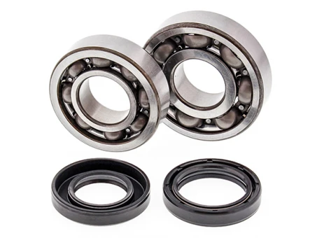 Rulmenti arbore cotit cu simeringuri All Balls YAMAHA YFS 200 BLASTER '88-'06