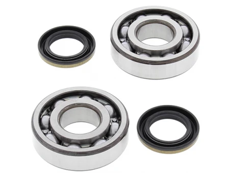 Rulmenti arbore cotit cu simeringuri All Balls KAWASAKI KDX 200/220
