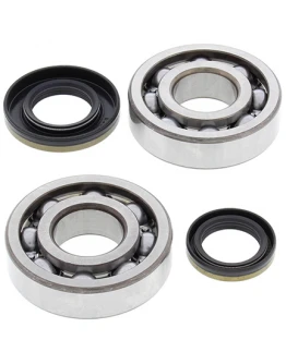 Rulmenti arbore cotit cu simeringuri All Balls SUZUKI RM 250 '03-'04
