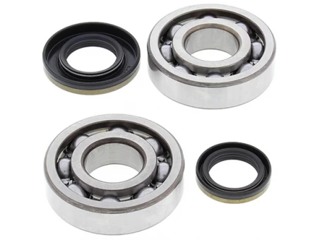 Rulmenti arbore cotit cu simeringuri All Balls SUZUKI RM 250 '03-'04